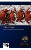 Icriocarcinus
