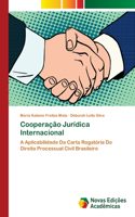 Cooperação Jurídica Internacional