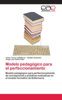 Modelo pedagógico para el perfeccionamiento