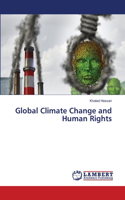 Global Climate Change and Human Rights