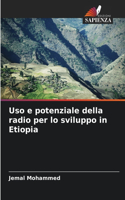 Uso e potenziale della radio per lo sviluppo in Etiopia