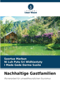Nachhaltige Gastfamilien