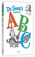 Dr.Seuss Classics: Dr.Seuss's ABC