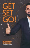Get Set Go! : MODERN WAY OF BUSINESS