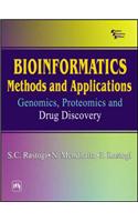 Bioinformatics-methods and Applications: Genomics, Proteomics and Drug Discovery