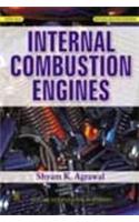 Internal Combustion Engines