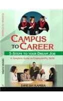 Campus To Career