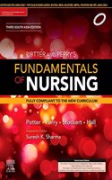 Potter & Perry's Fundamentals of Nursing, 3SAE