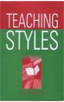 Teaching Styles