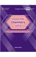 Question Bank in Chemistry for Class XII
