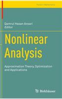 Nonlinear Analysis