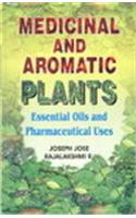 Medicinal and Aromatic Plants