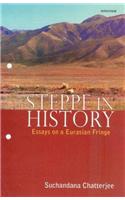 Steppe in History