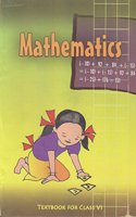 Mathematics Textbook for Class - 6