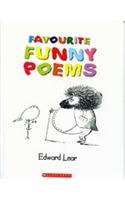 Favourite Funny Poems