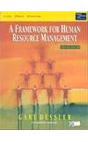 A Framework For Human Resource Management, 2/E