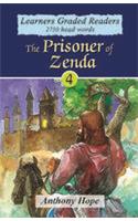 Prizoner of Zenda