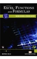 Excel Functions and Formulas (With CD)