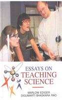 Essays on Teaching Science