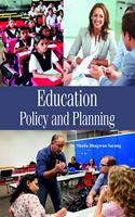 Education Policy and Planning