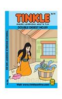 Tinkle Double Digest No. 89