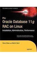 Pro Oracle Database 11g RAC on Linux