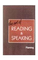 The Art of Reading & Speaking