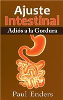 Ajuste Intestinal - Adiós a la Gordura