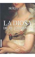 La Diosa de Mi Tormento
