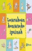 Lotarakoan Kontatzeko Ipuinak