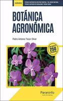 Botanica agronomica