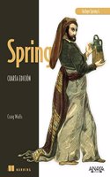 Spring. Cuarta Edicion