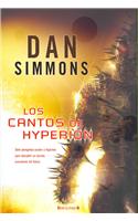 Los Cantos de Hyperion: Hyperion la Caida de Hyperion = Hyperion