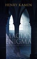 Magia y enigma: Edificios legendarios de Espana