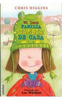 Mi Loca Familia Cambia de Casa