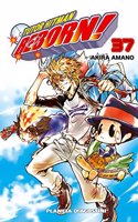 Tutor Hitman Reborn no 37/42