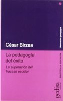 La pedagogia del exito