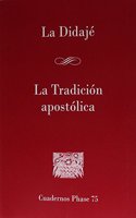Didaje. La tradicion apostolica, La