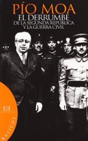 El derrumbe de la II republica y la guerra civil / The Collapse of the Second Republic and The Civil War