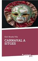 Carnaval a Sitges