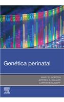 Genética Perinatal