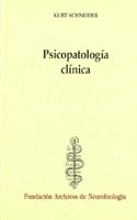 Psicopatologia clÂ¡nica
