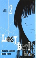 Lost Brain 2