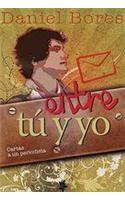 Entre tu y yo