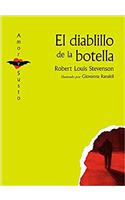 El Diablillo de la Botella