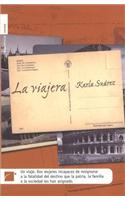 La Viajera [With CD]