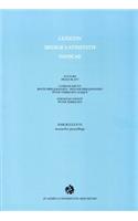 Lexicon Mediae Latinitatis Danicae 6: Monacho-Praeallego