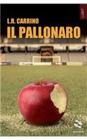Il Pallonaro: (Pesci Rossi - Goware)