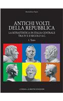 Antichi Volti Della Repubblica