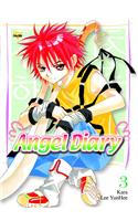 Angel Diary, Vol. 3